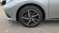 Toyota Auris 1.8 Hybrid GB25 5dr CVT Hybrid Hatchback